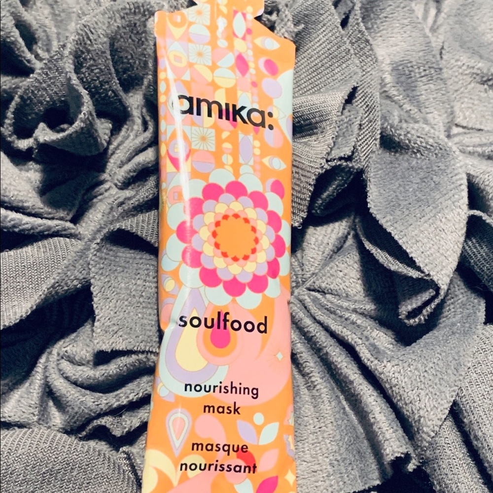 Amika Soulfood Nourishing Mask